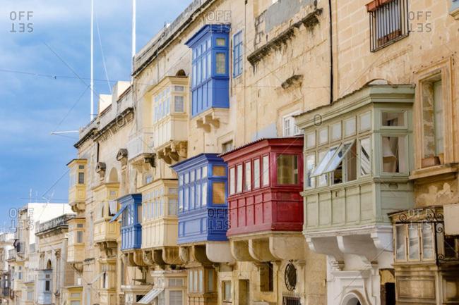 Valletta Most Central Studio Apartment 16Th-Century Building מראה חיצוני תמונה