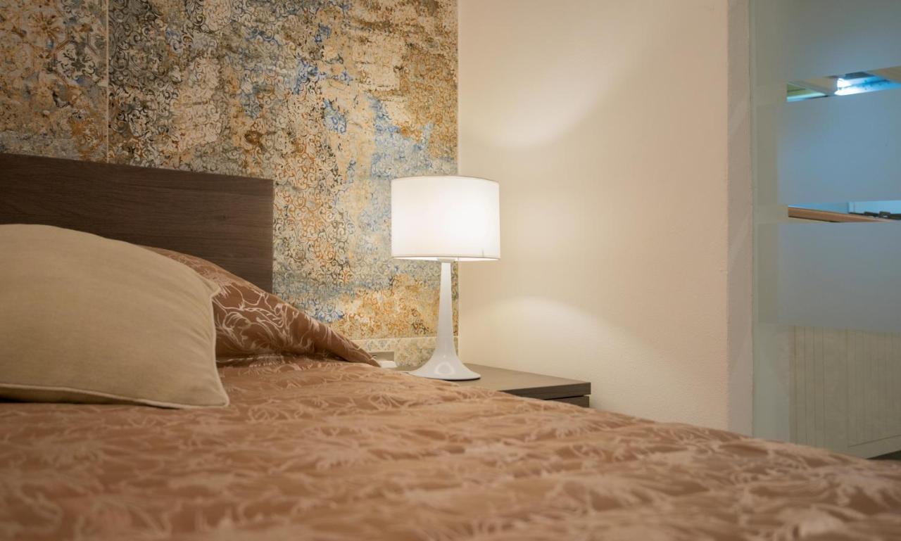 Valletta Most Central Studio Apartment 16Th-Century Building מראה חיצוני תמונה