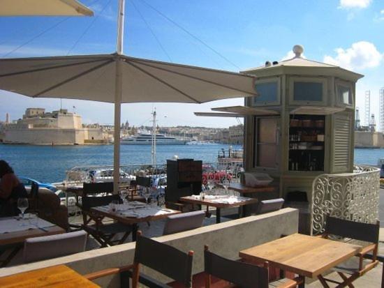 Valletta Most Central Studio Apartment 16Th-Century Building מראה חיצוני תמונה