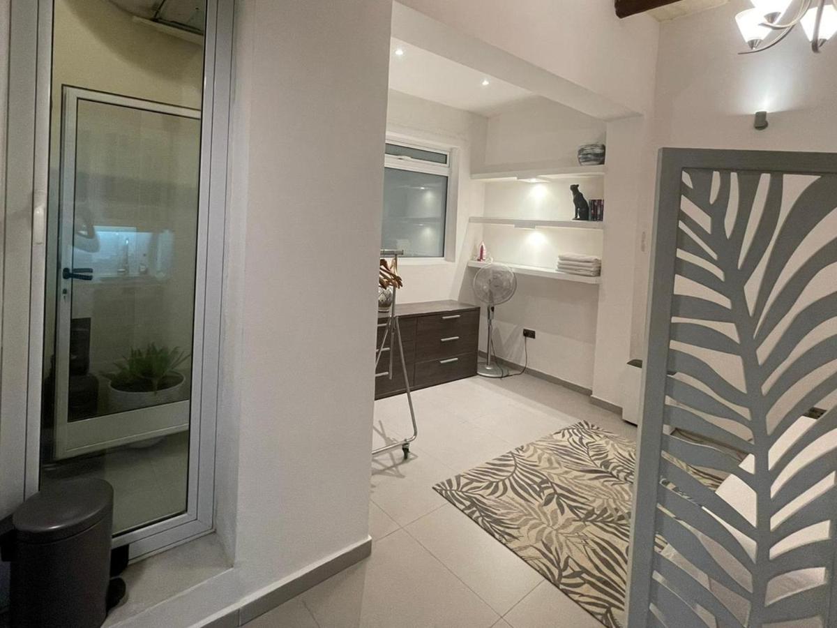 Valletta Most Central Studio Apartment 16Th-Century Building מראה חיצוני תמונה