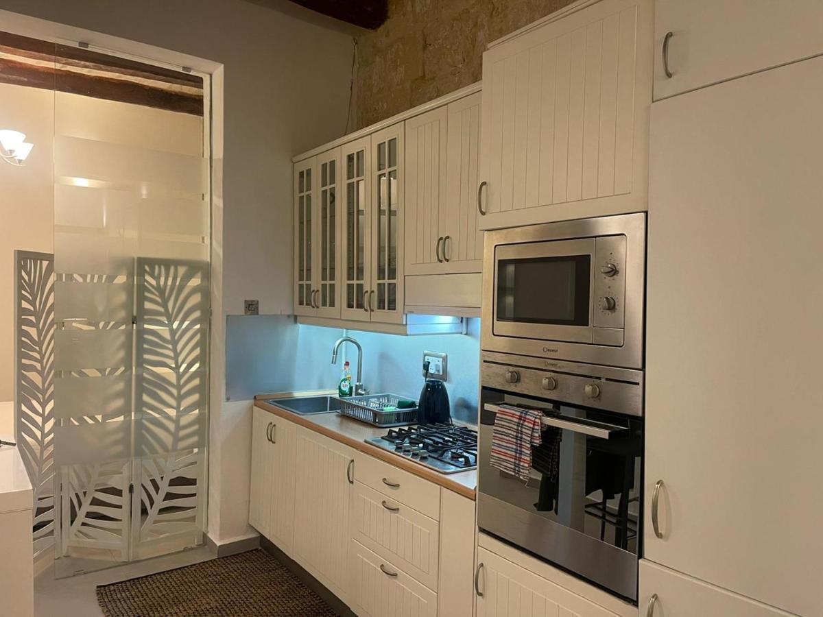 Valletta Most Central Studio Apartment 16Th-Century Building מראה חיצוני תמונה