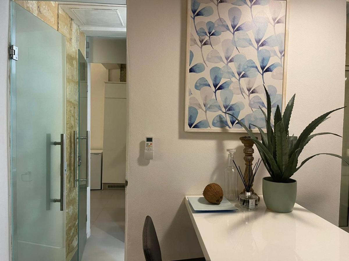 Valletta Most Central Studio Apartment 16Th-Century Building מראה חיצוני תמונה